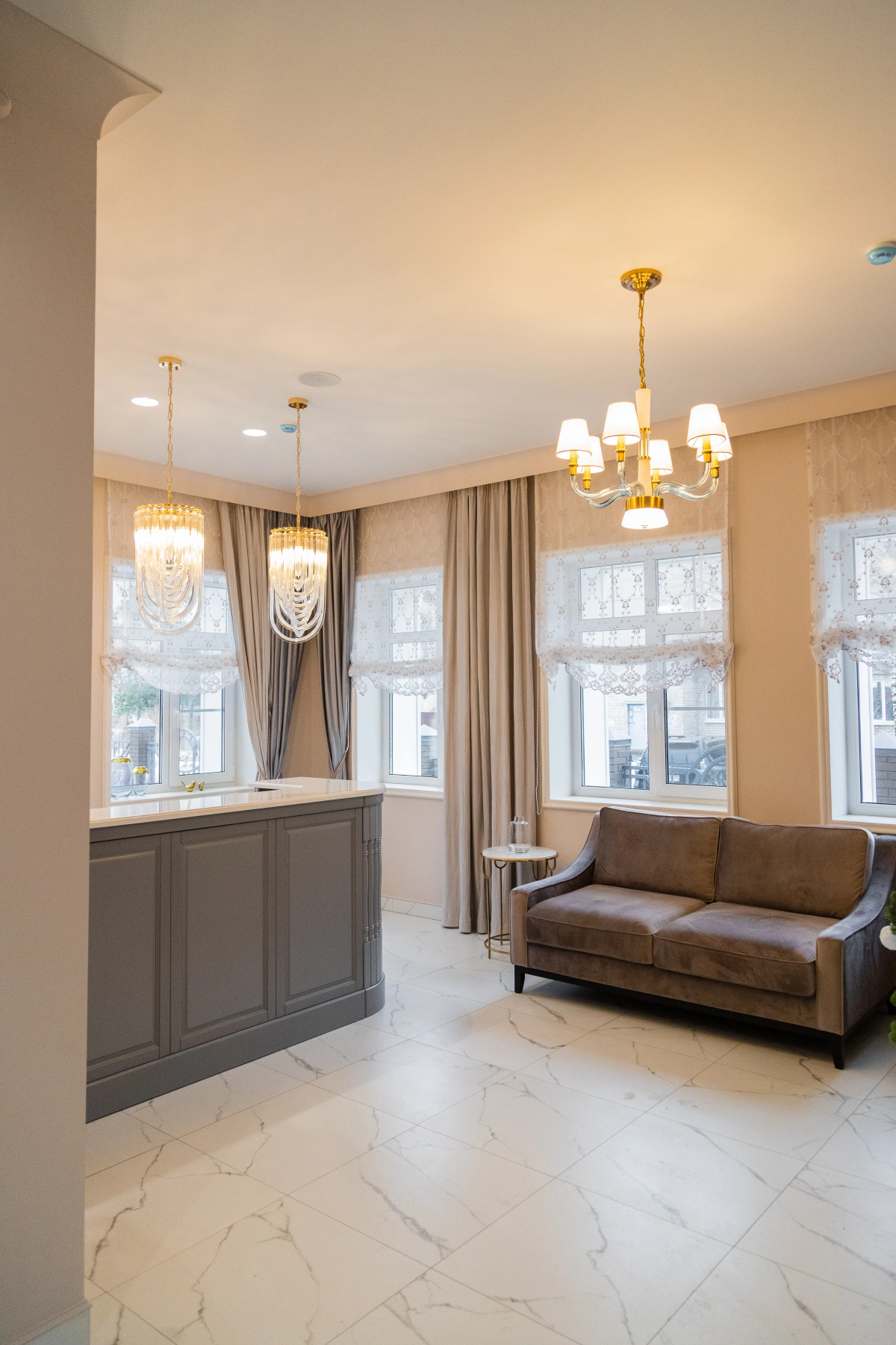 Гостевой дом София