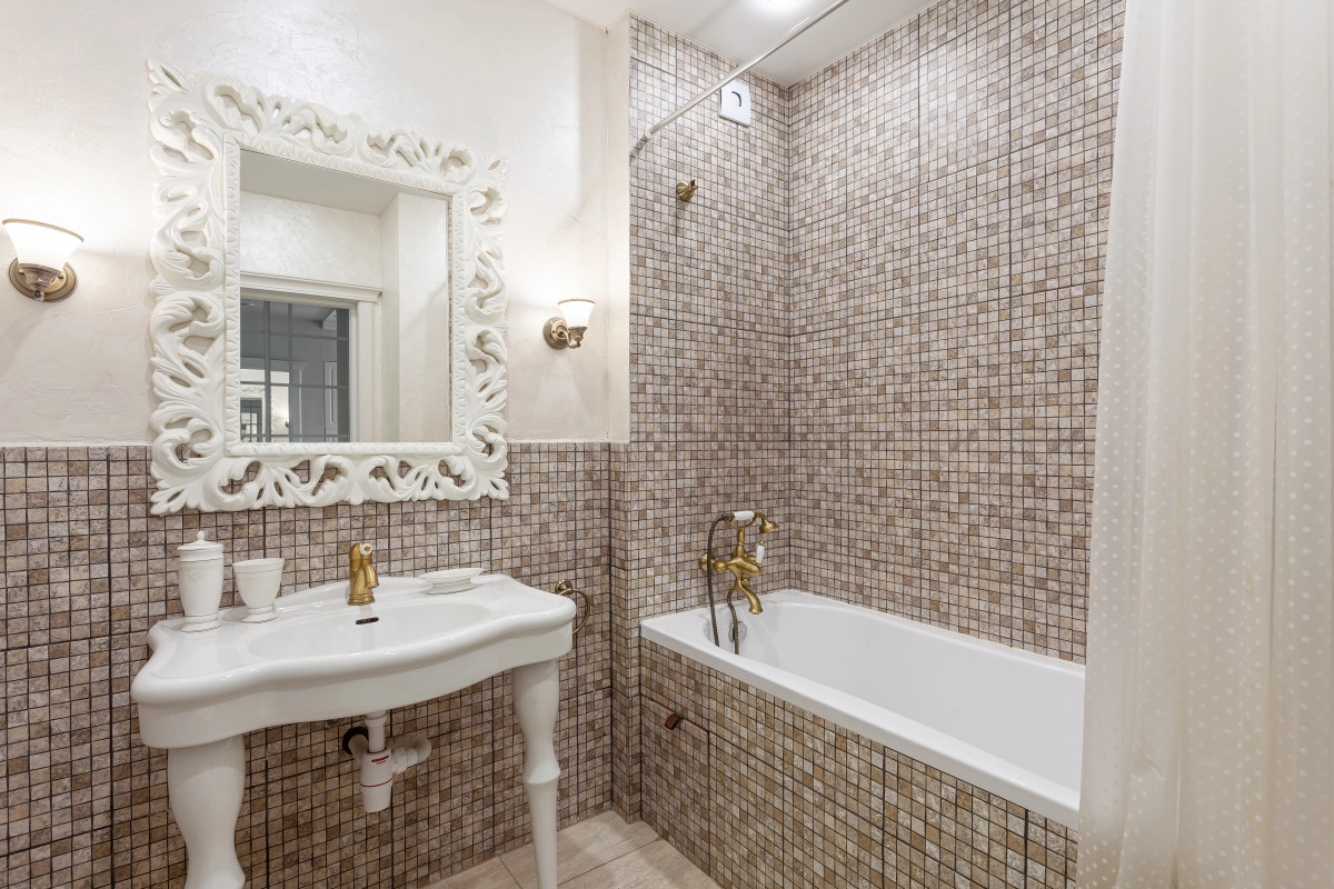 Апартаменты Apart Seasons Shaumyana