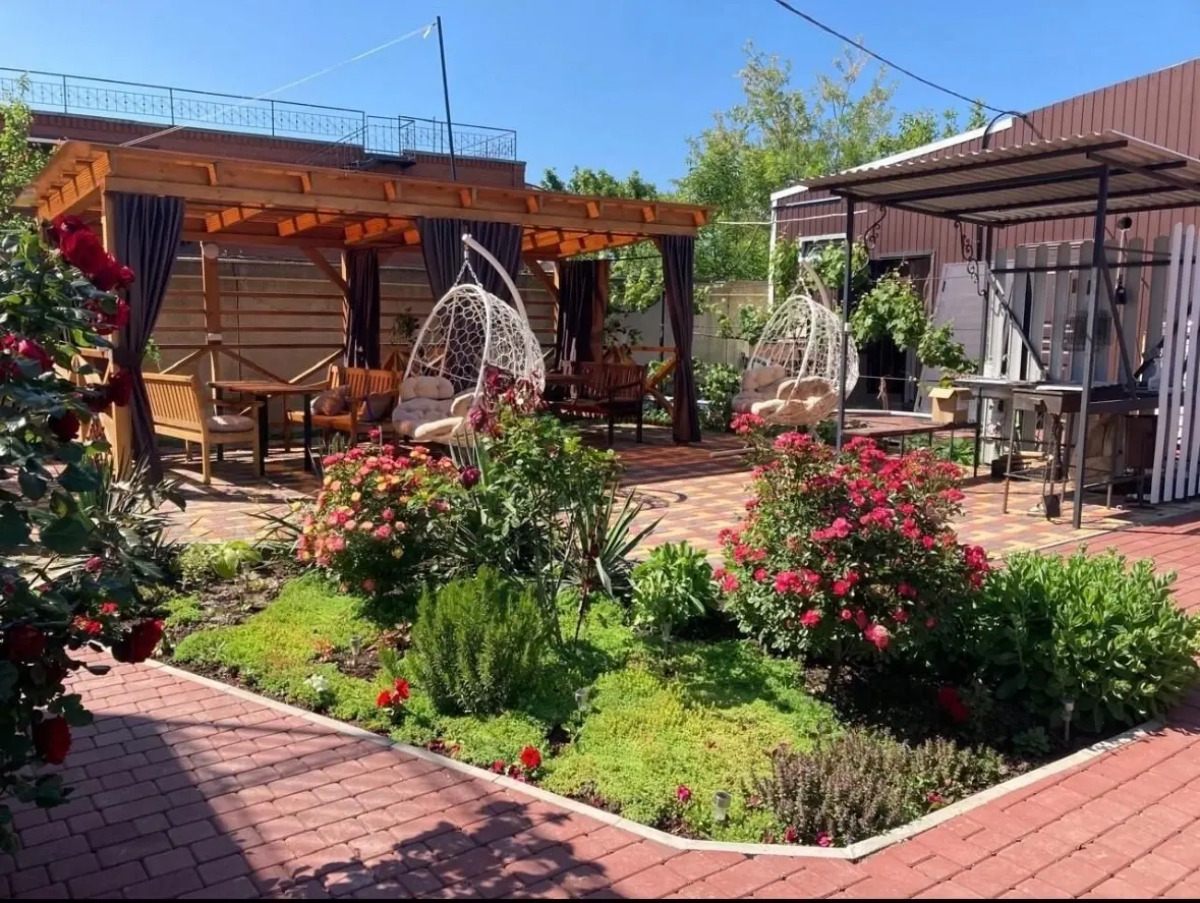 Гостевой дом Море солнца