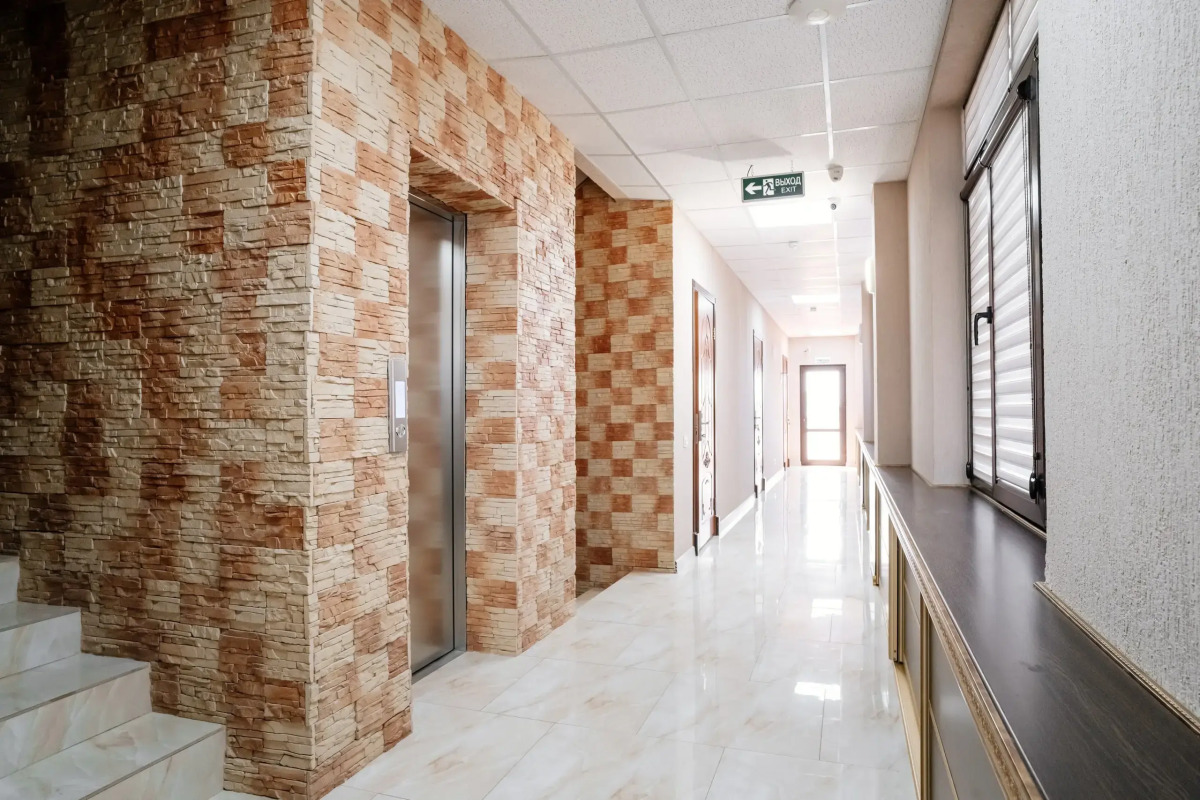 Гостевой дом Замок