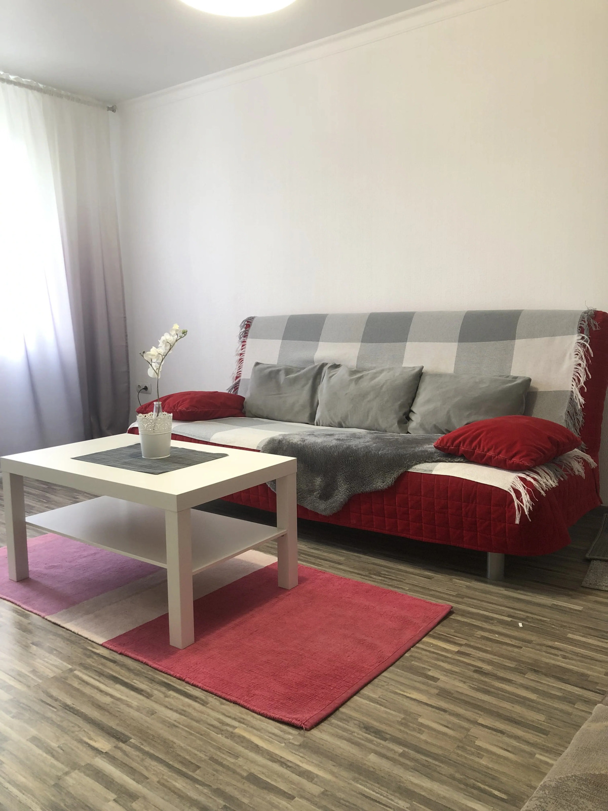 Квартира Атмосферная в центре г. Майкопа