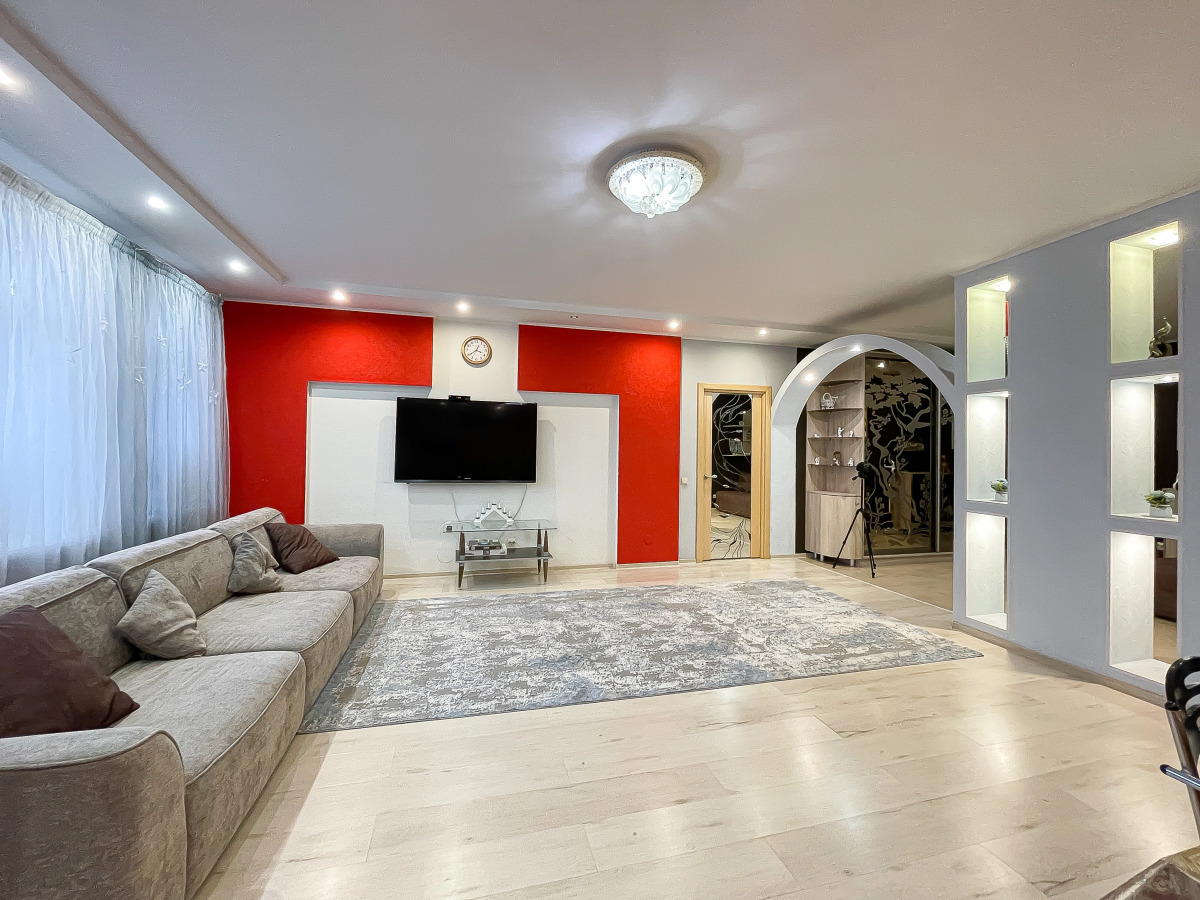 Апартаменты Vyborg Station