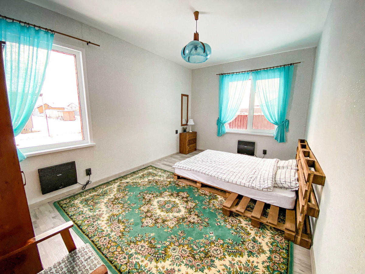 Частный Дом Усадьба Три Ковра