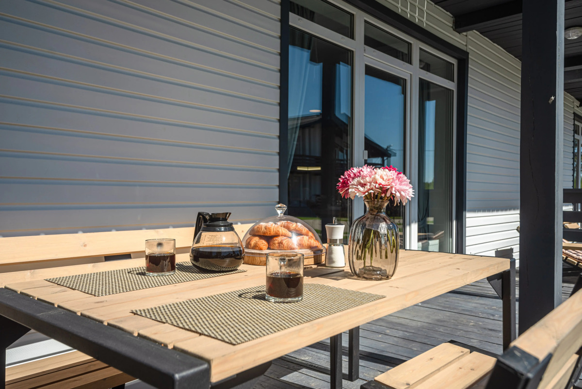 Частный Дом Саблинские Дачи