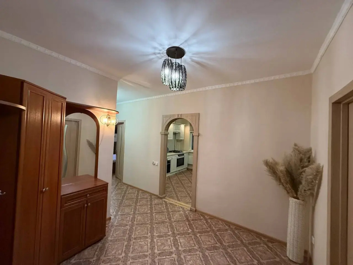 Квартира 2-ух комнатная квартира у Областной больницы