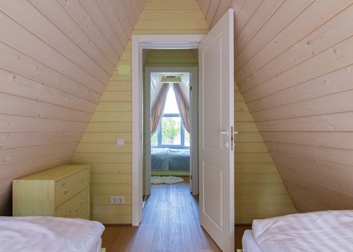 Гостевой дом №2 Cosmos Красное Озеро