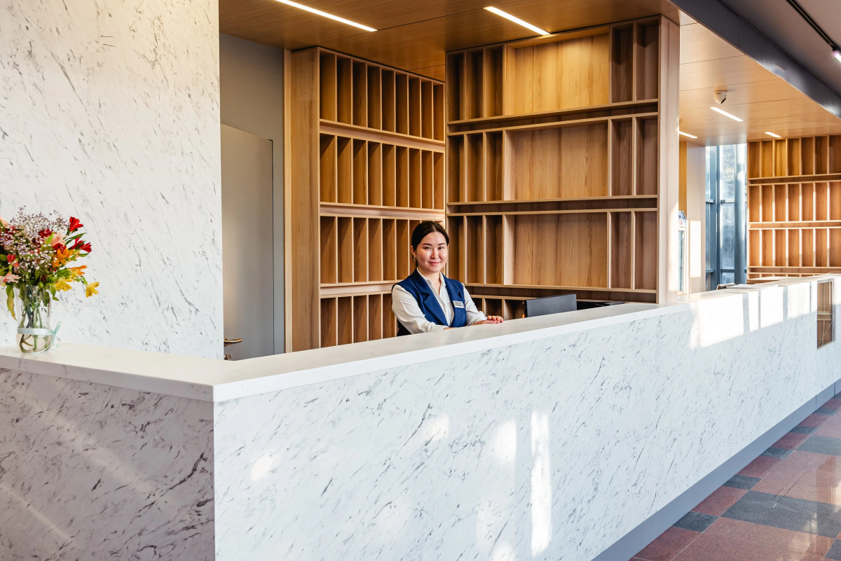 Отель AYKUN Terenkur