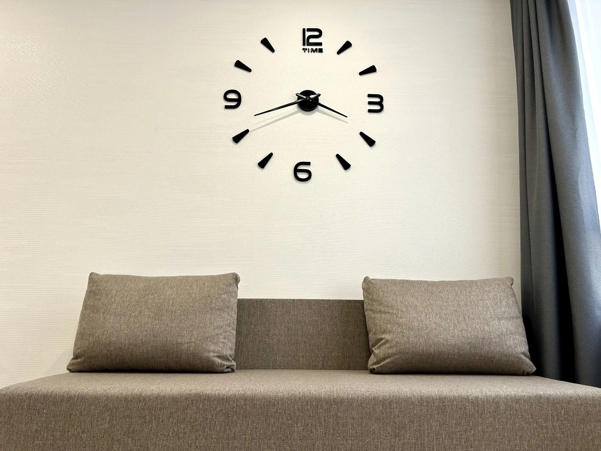 Апартаменты FSF С Прекрасным Видом В Элитном Районе