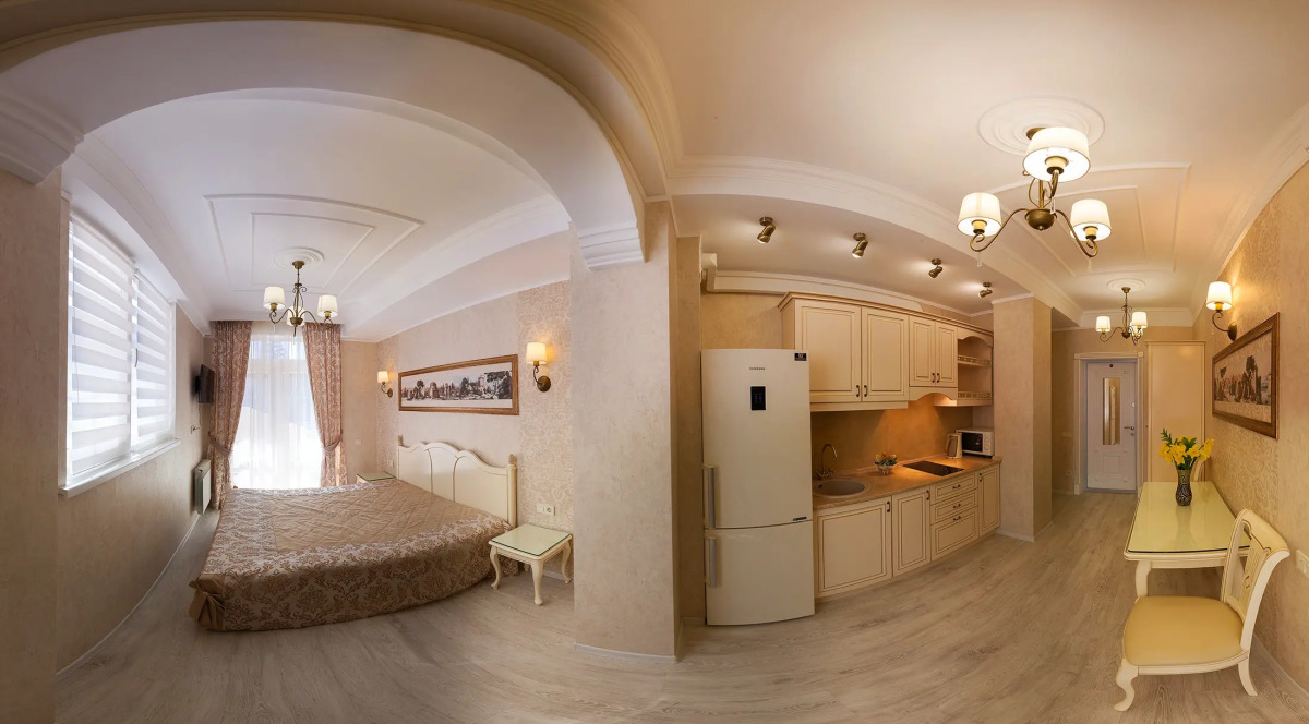 Квартира Da Vinci 2