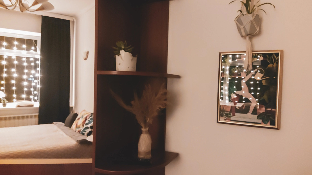 Квартира Снежность на Дунина-Горкавича