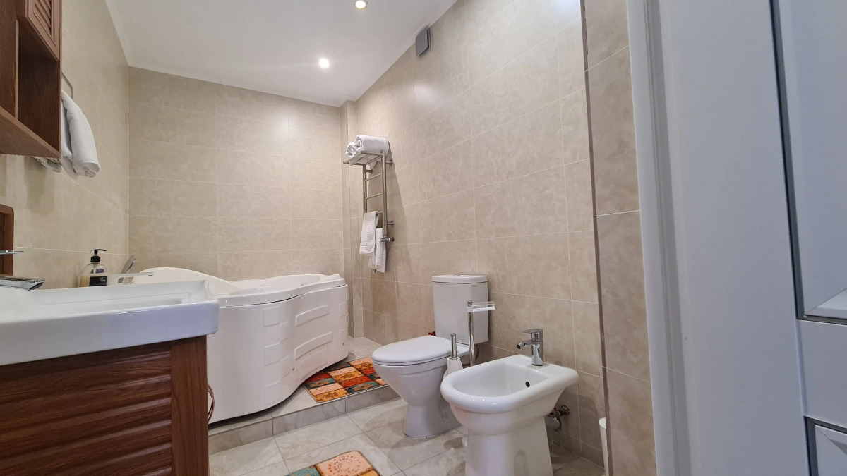 Отель CryptoHotel.Club