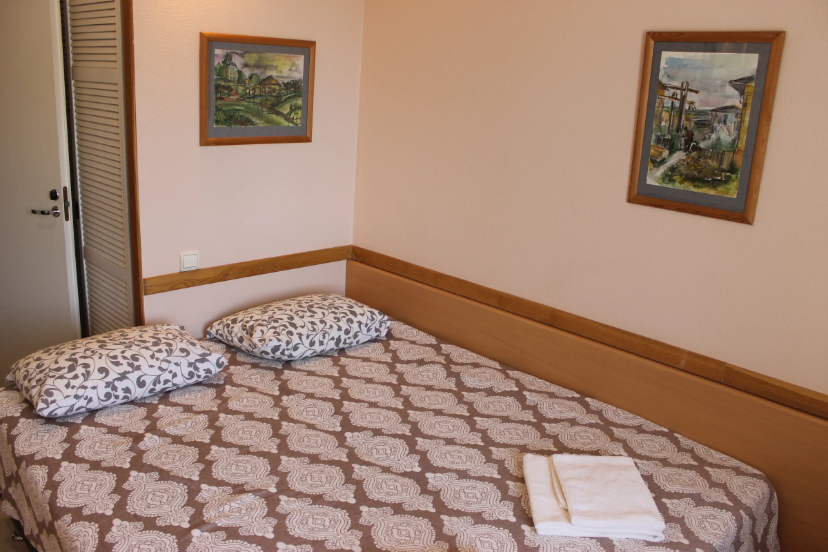 Мини-Отель В центре