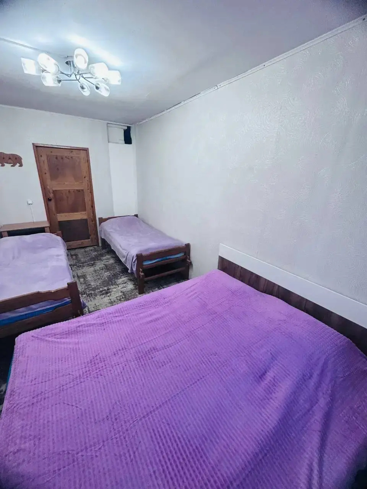 Гостевой дом Теремок