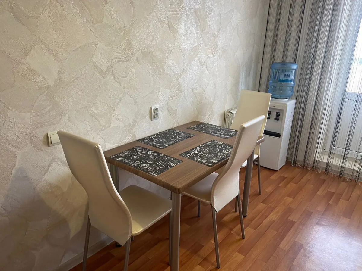 Квартира Happy House на Студенческой 47