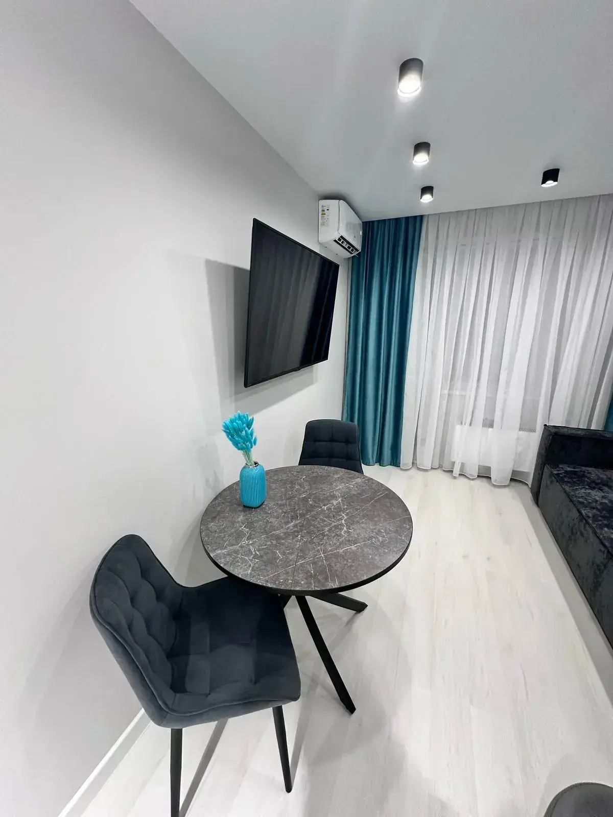 Апартаменты у Мамаева Кургана