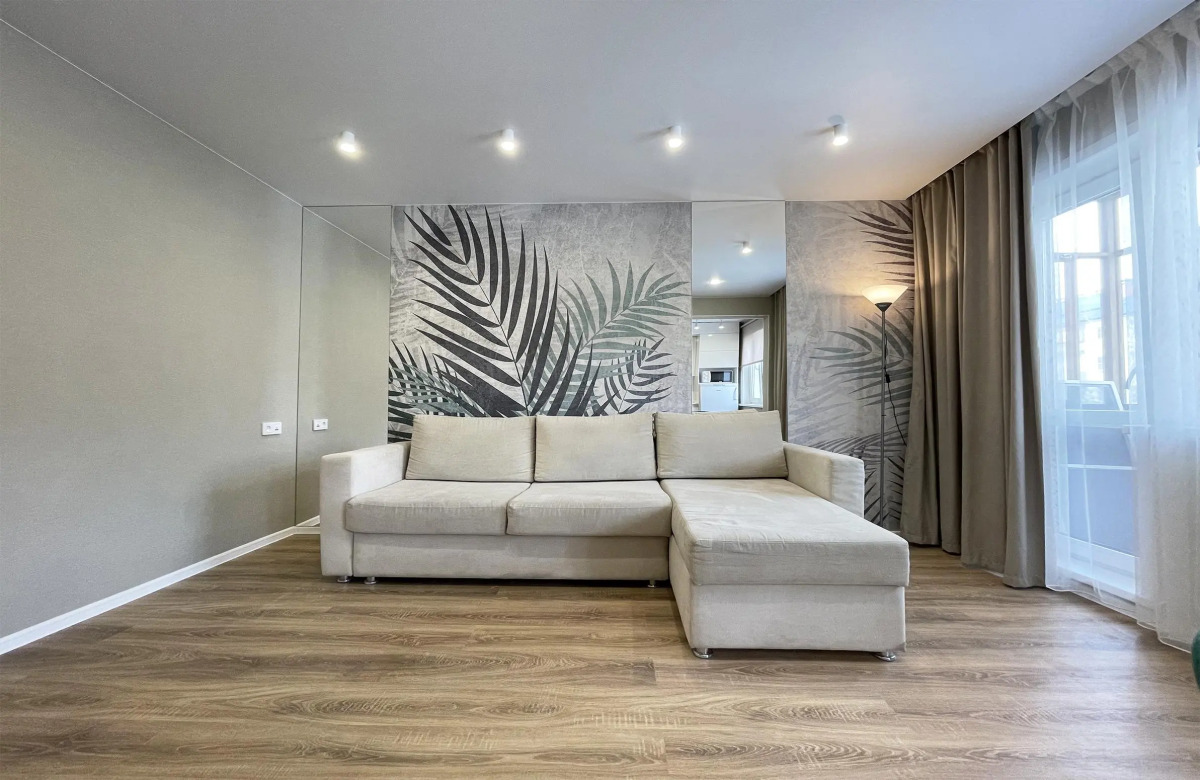 Апартаменты Добрые Сутки на Липового 64