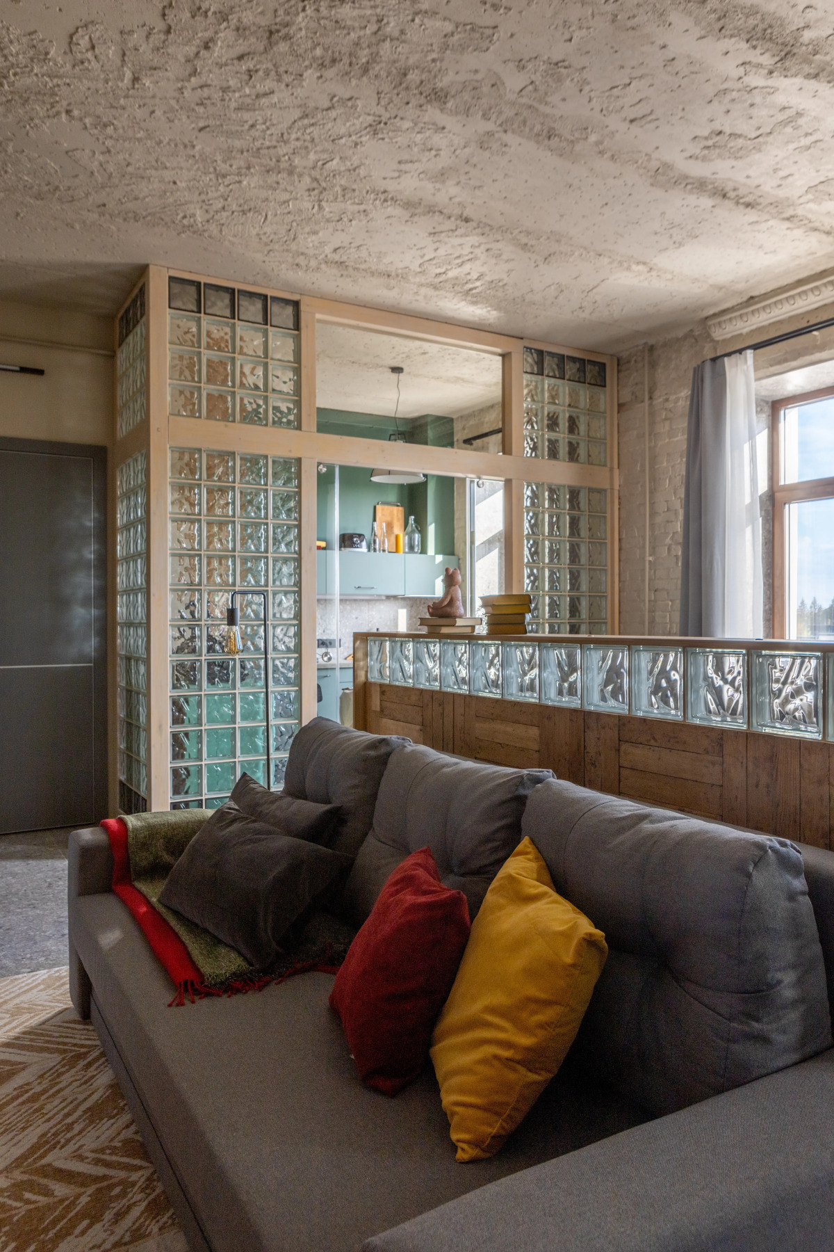 Апартаменты R Line Центр