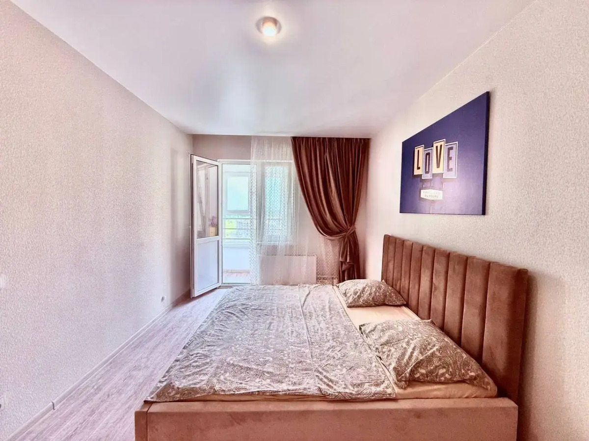 Квартира Романтики существуют