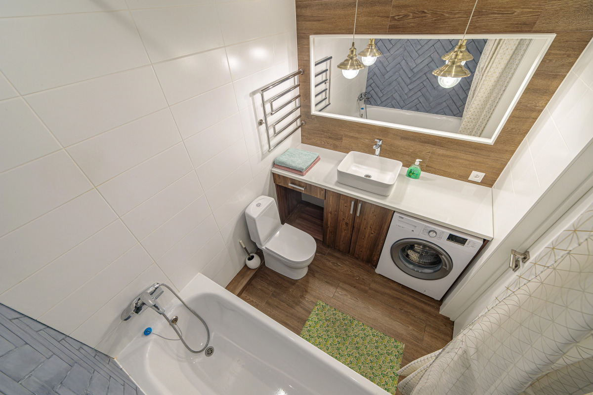 Апартаменты Плеханова 14