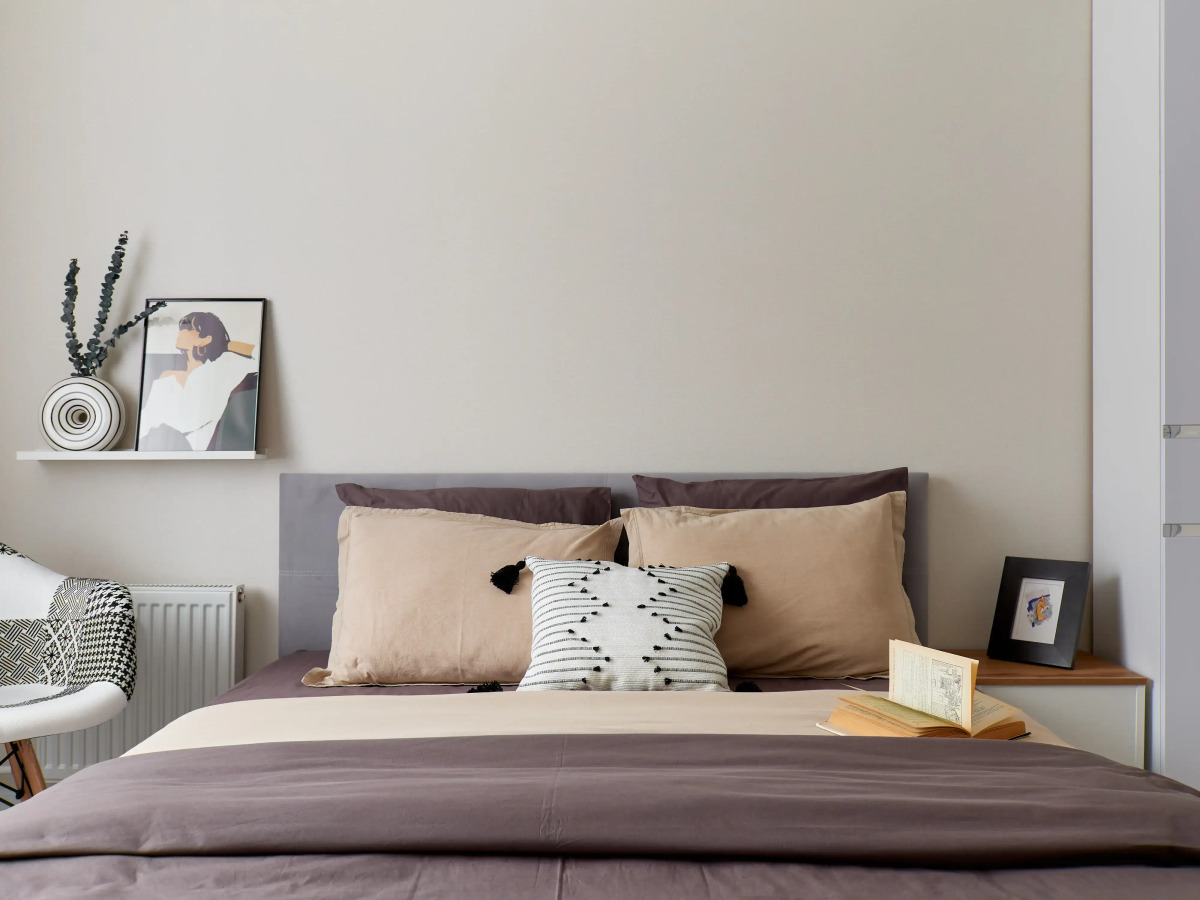 Апартаменты Казанский прием в 15 минутах от центра