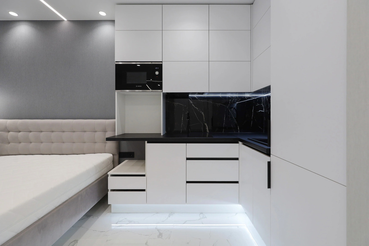 Квартира Troesutok Nebo