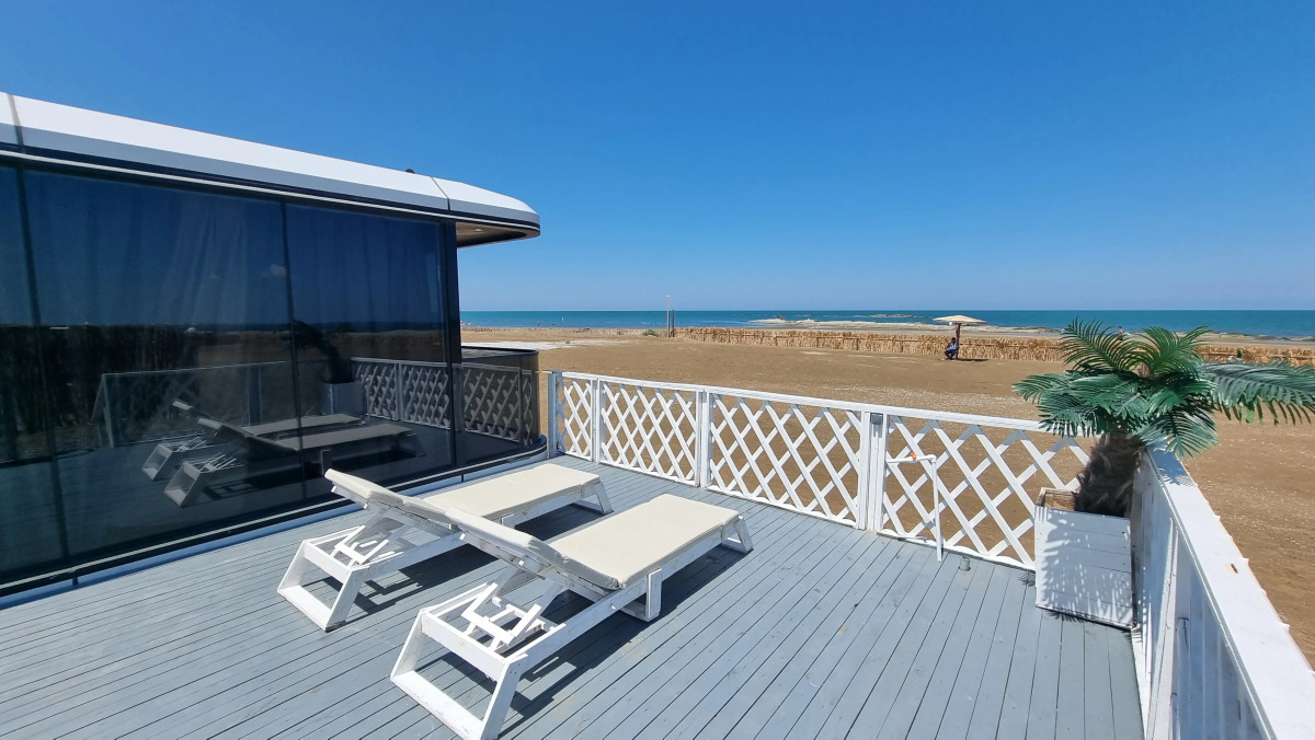 Глемпинг Zugulba Campground by Glam Beach Baku