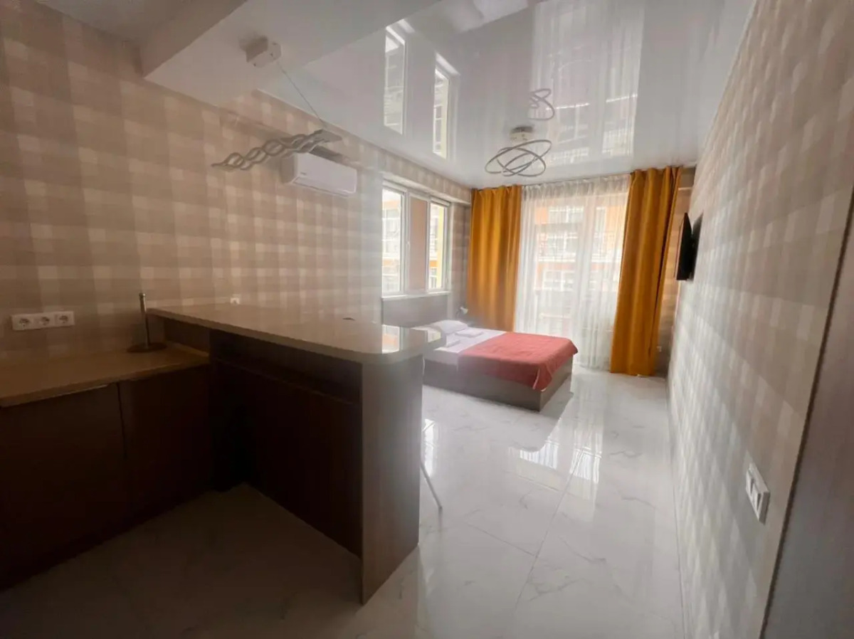 Апартаменты СимСим 139