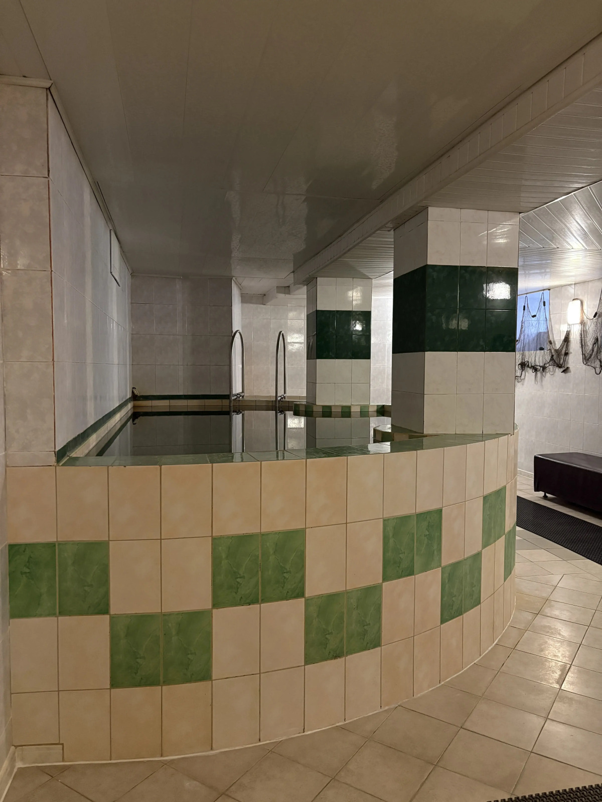 Отель Эридан