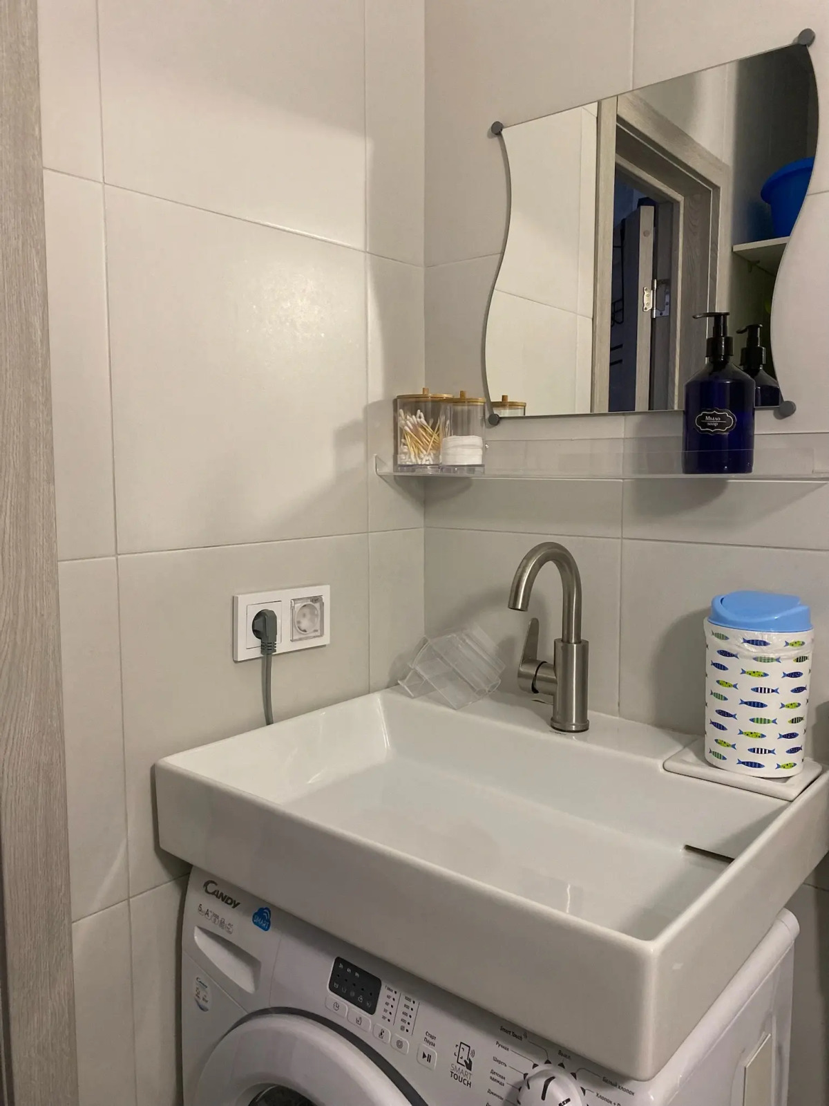 Квартира Уютная у Моря