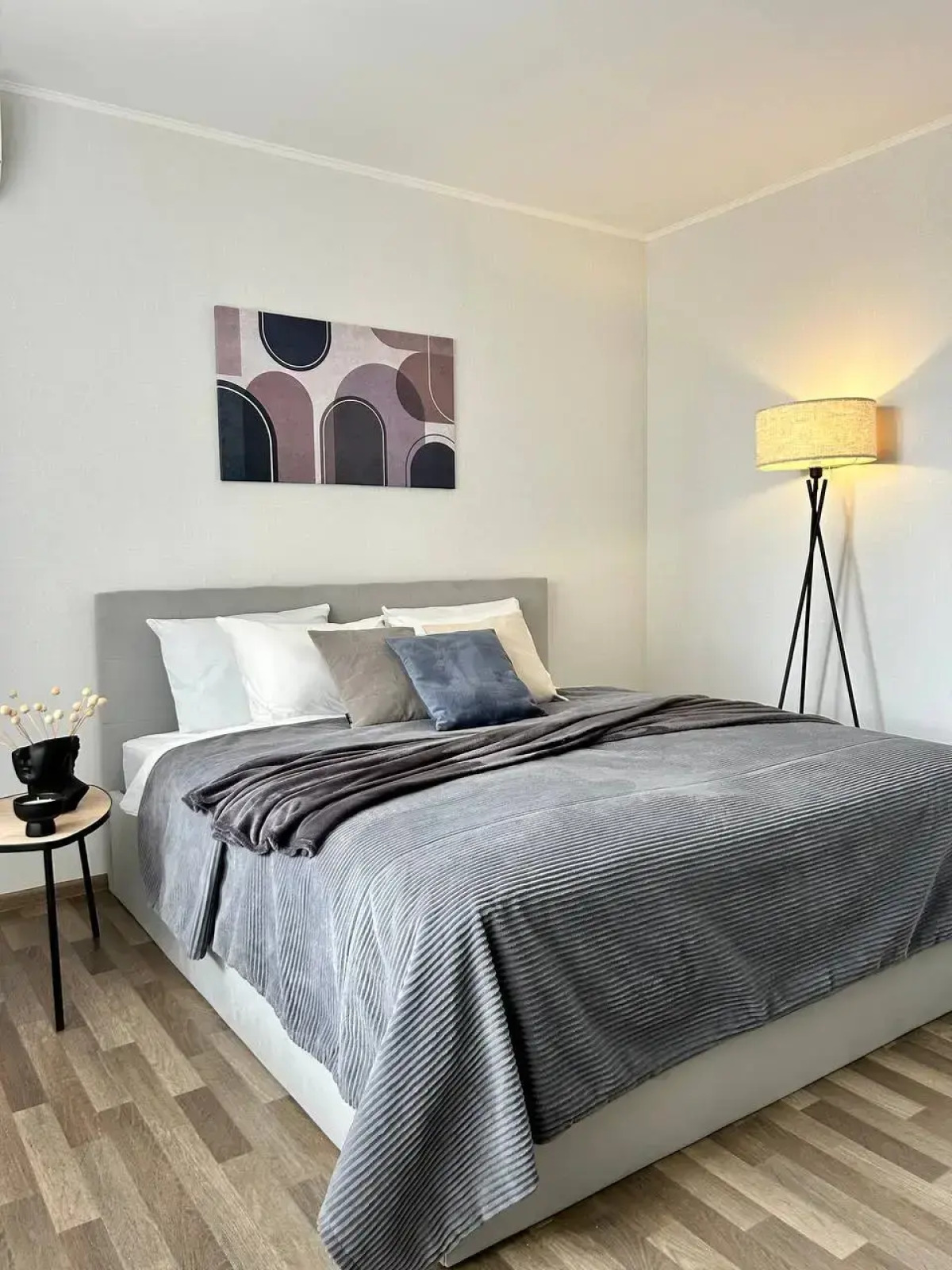 Апартаменты Семейные