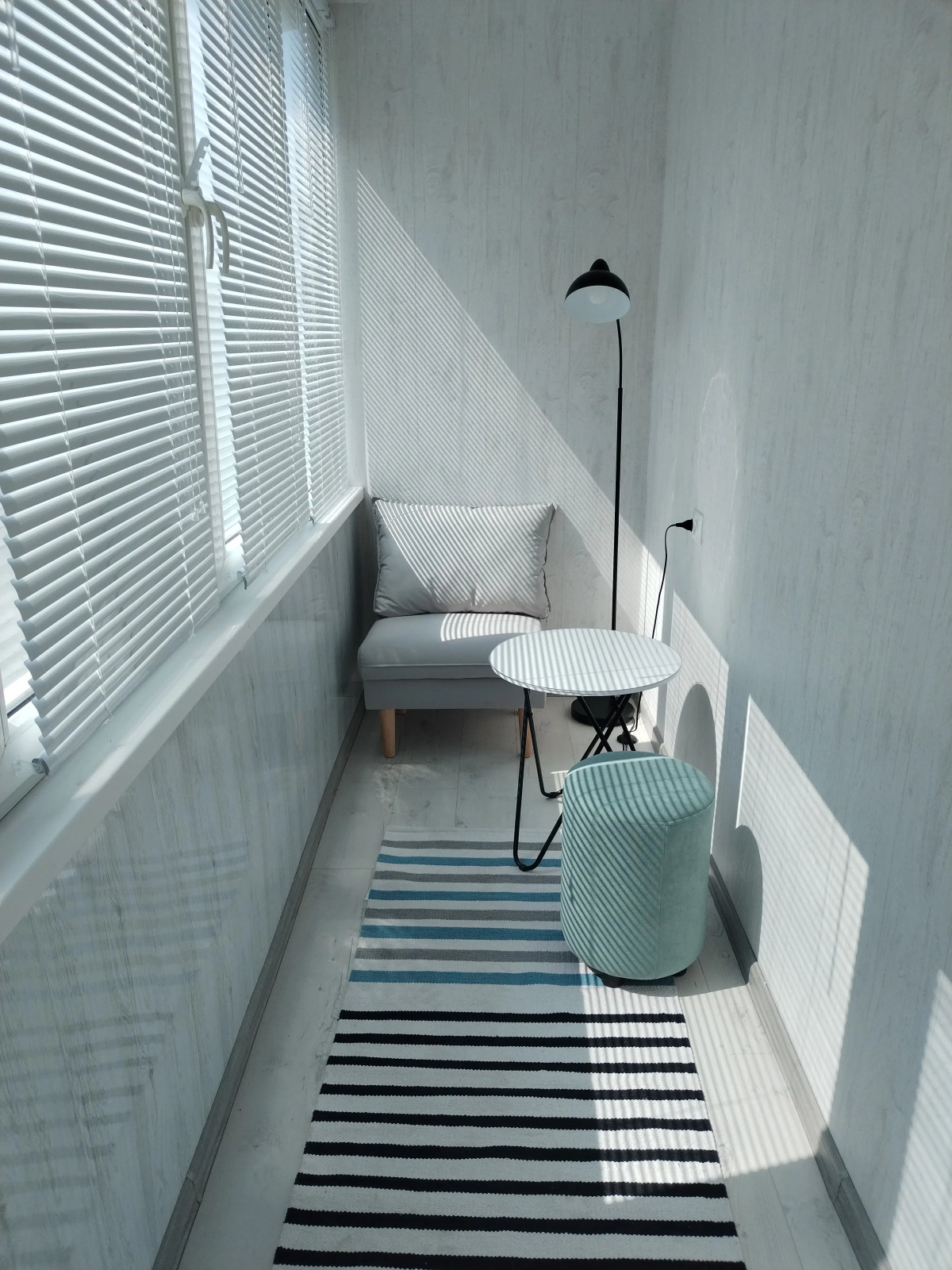 Квартира Уютная