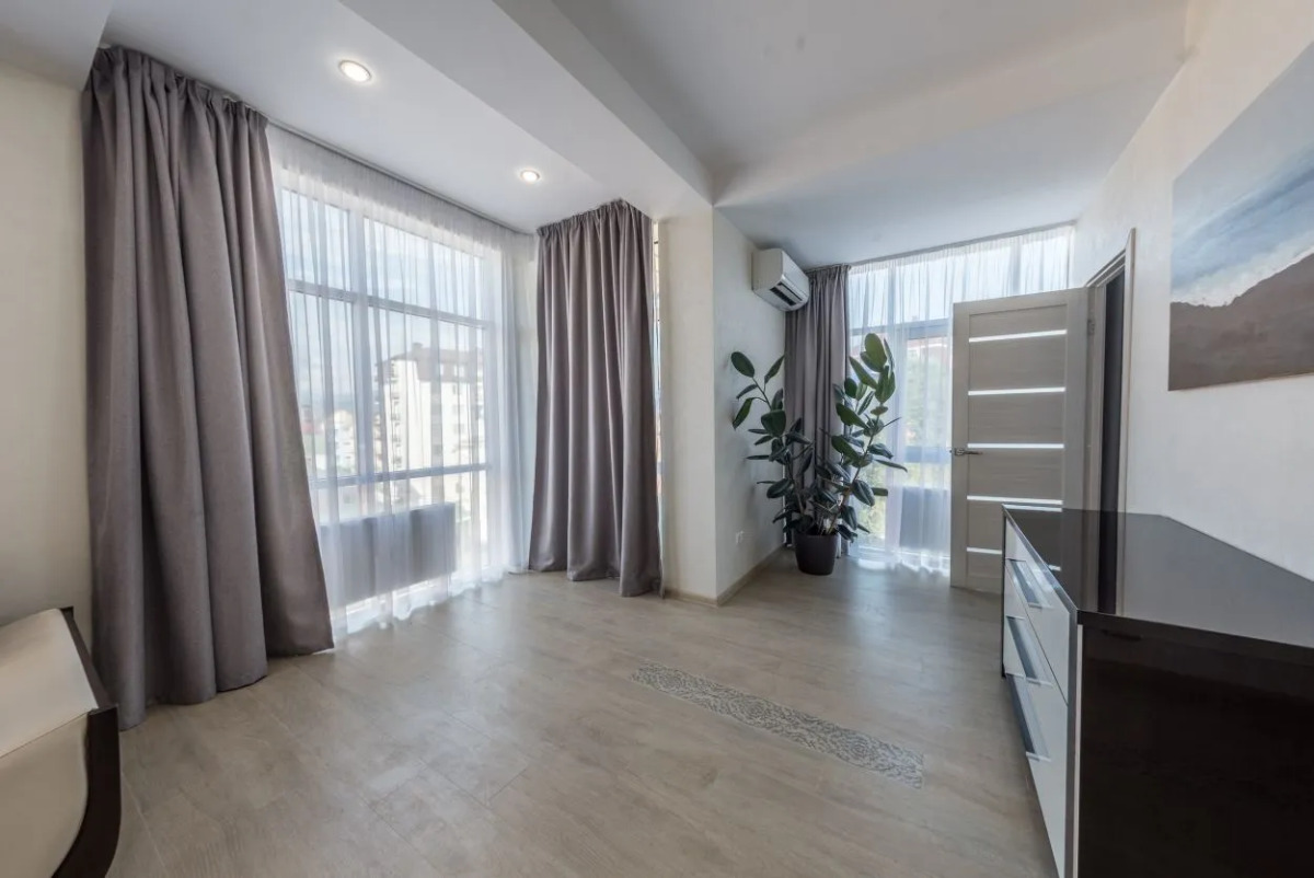 Апартаменты Funduke