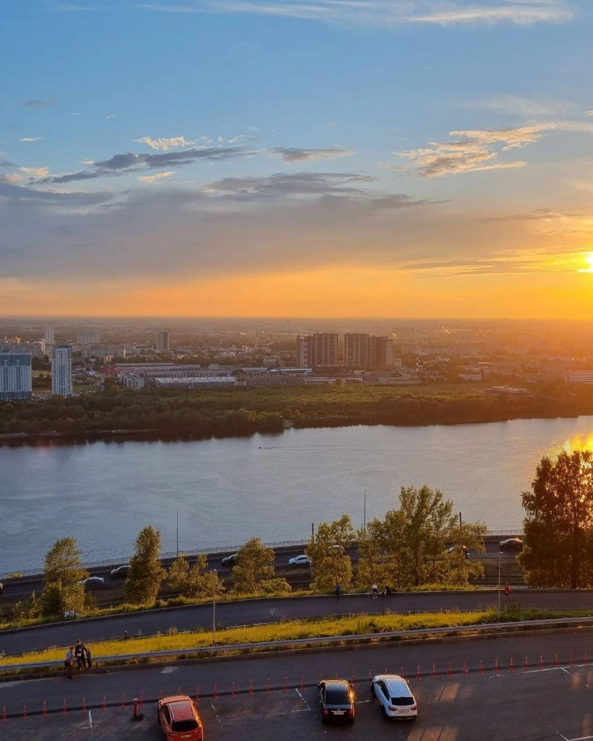 Апартаменты Sensum