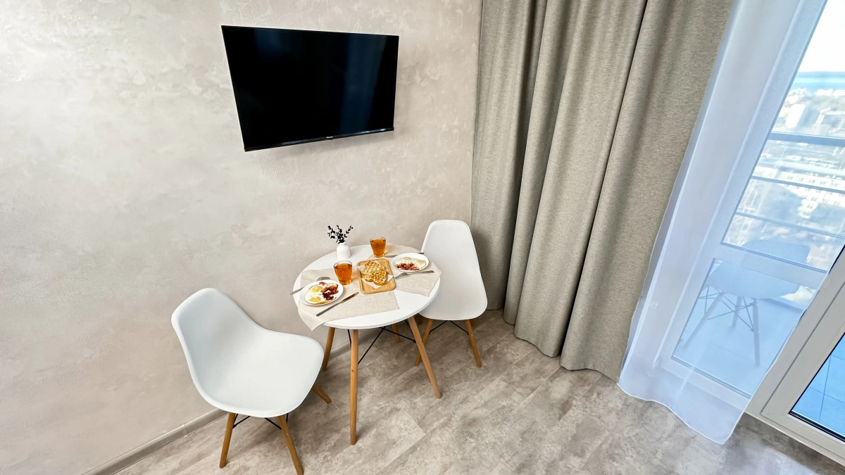 Квартира Karelia Stay