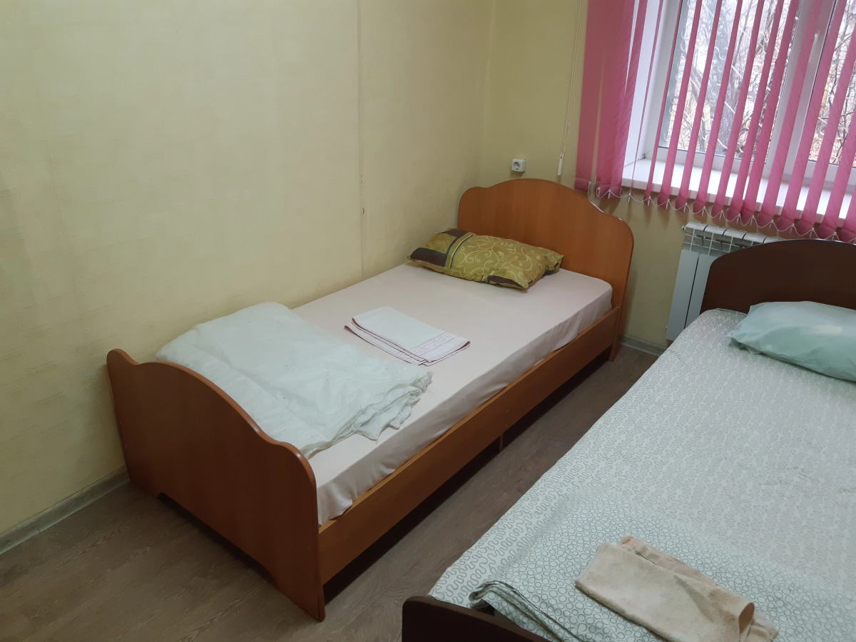 Апартаменты Гагарина