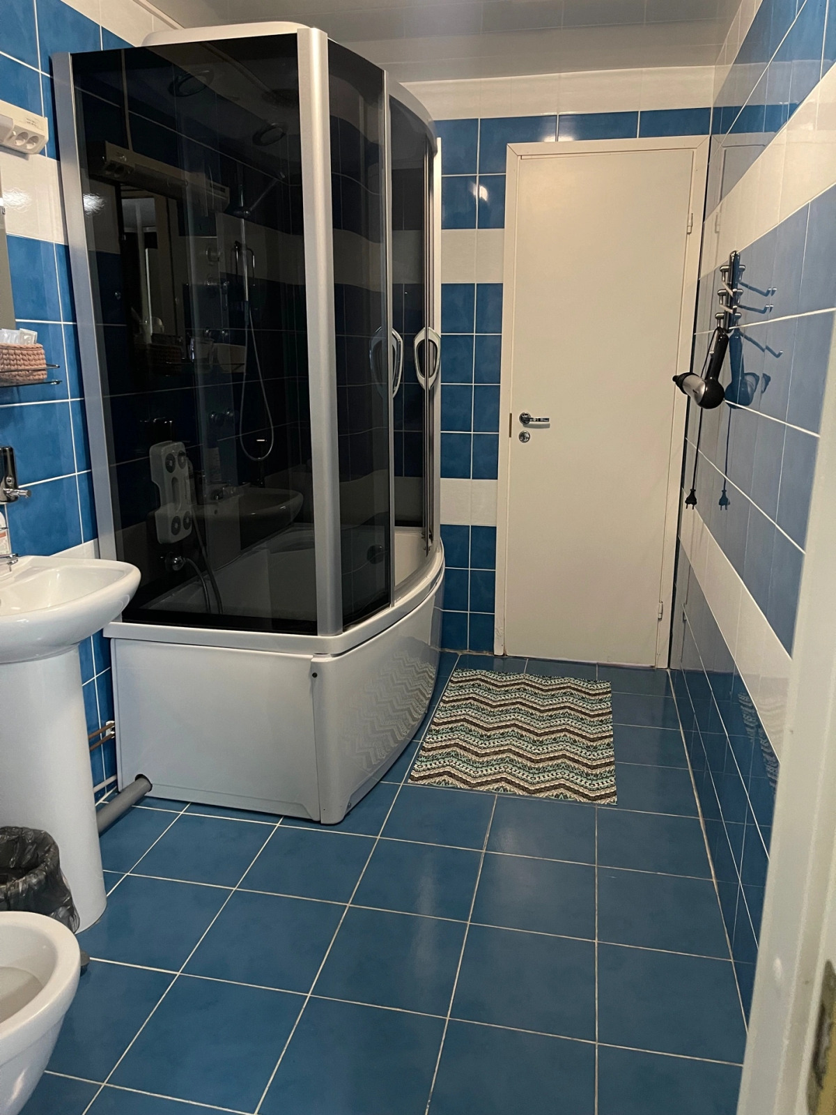 Отель Подкова