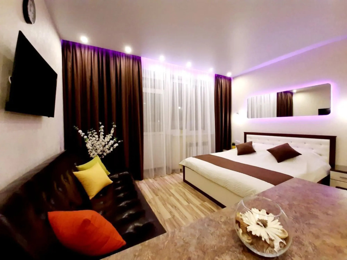 Квартира на улице Лежневской, 42 (1)