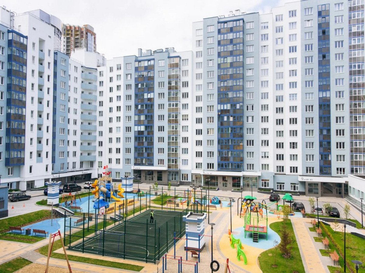 Апартаменты Домашний Уют на Шейнкмана 88