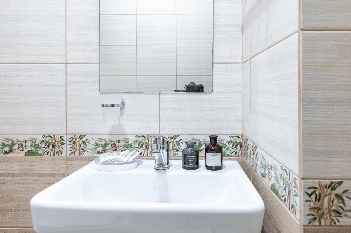 Апартаменты Comfort Home на 16 гостей на Карла Маркса 39