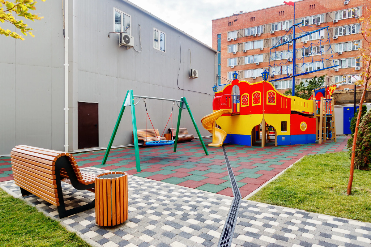 Апартаменты Lux on Soborniy