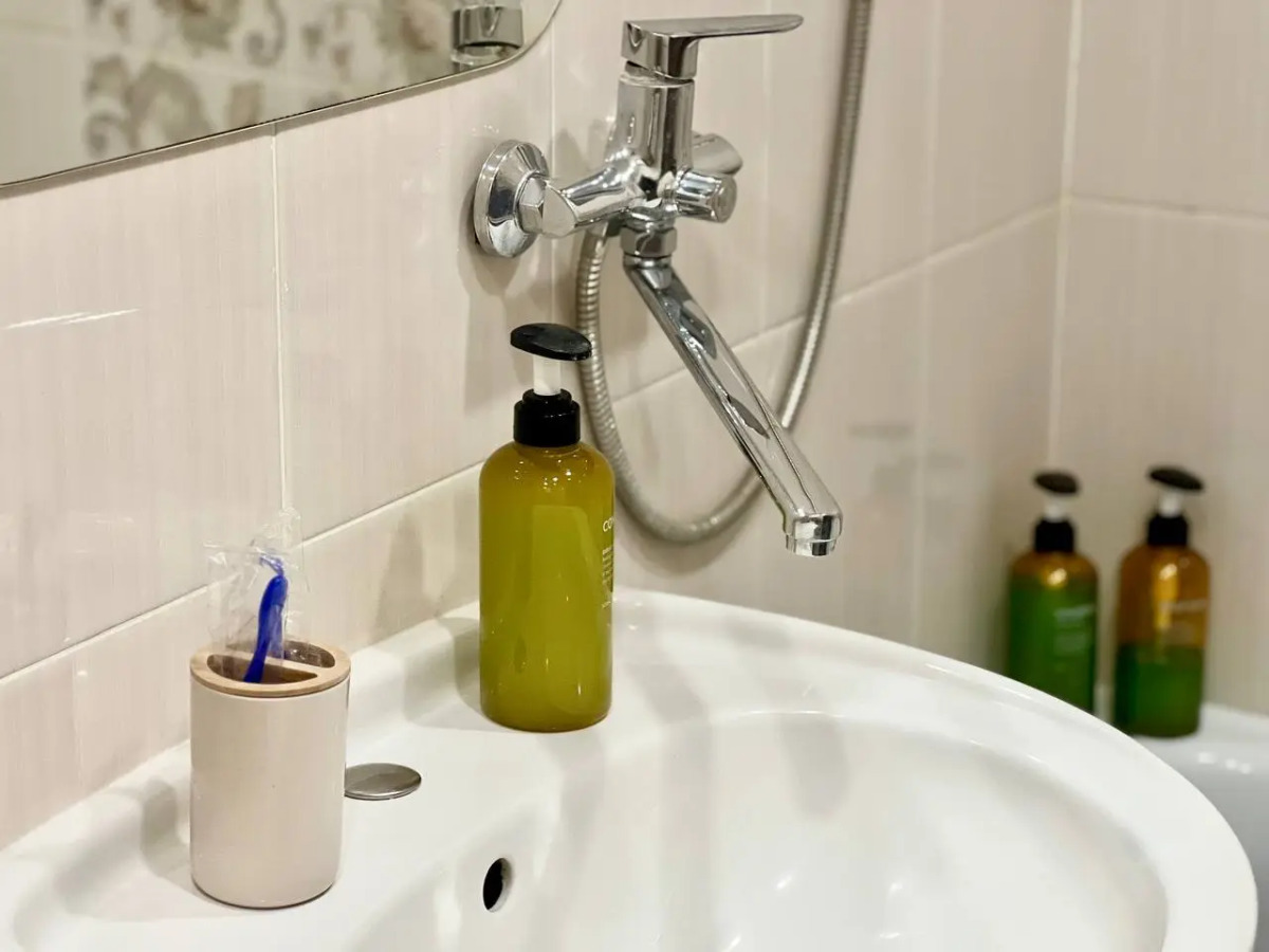 Квартира Энтузиастов 23 1