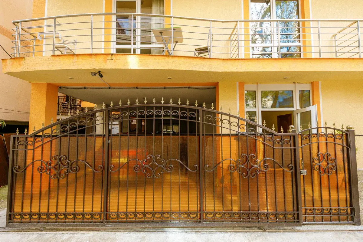 Гостевой дом У Елены