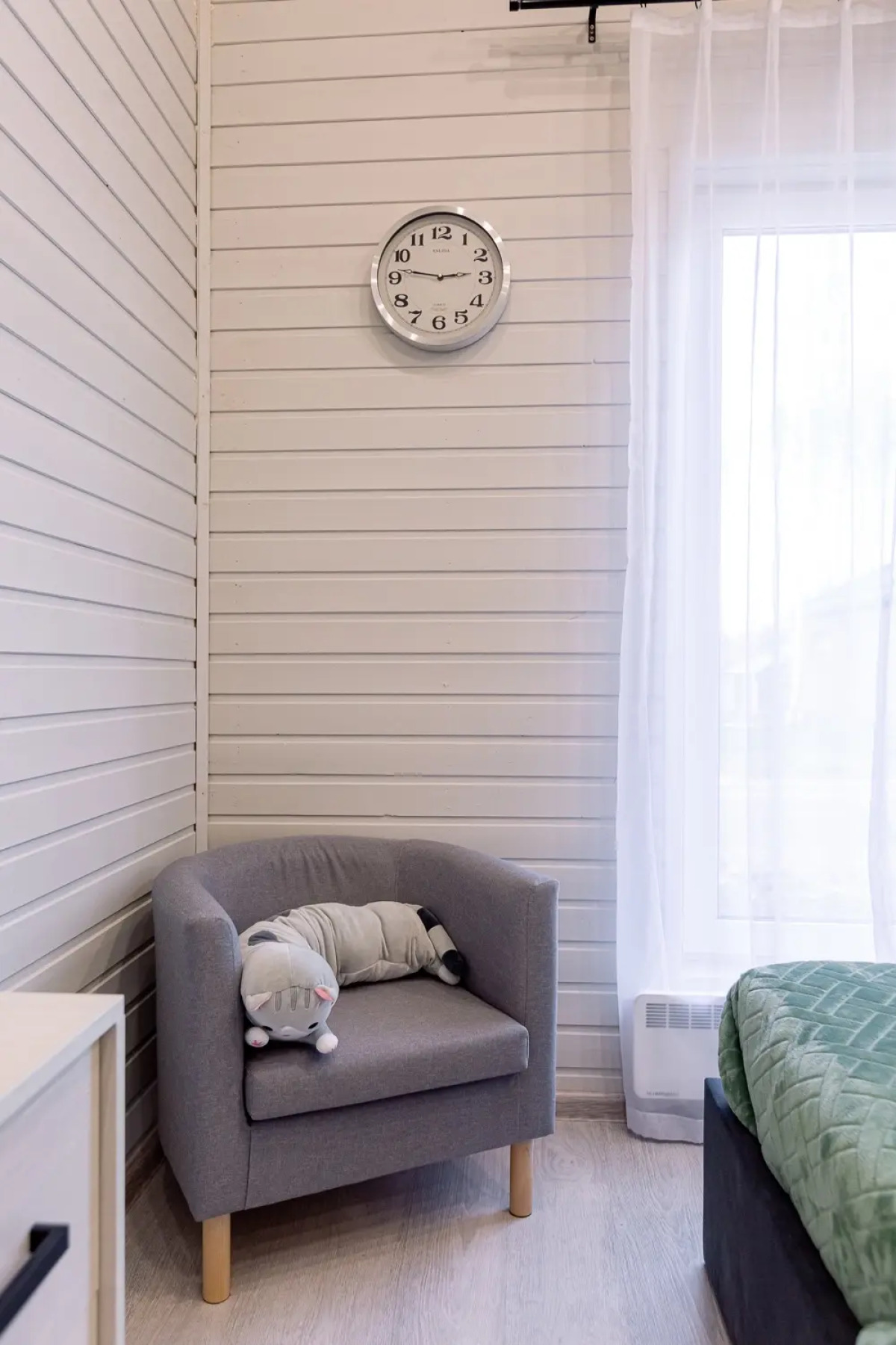 Гостевой Дом Point 242 Мятный