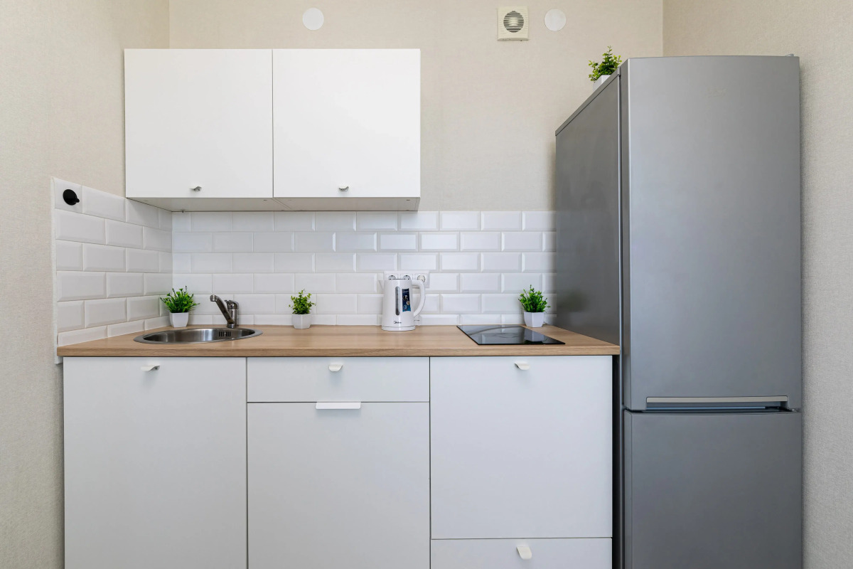 Апартаменты TatAparts Дублин уютная студия