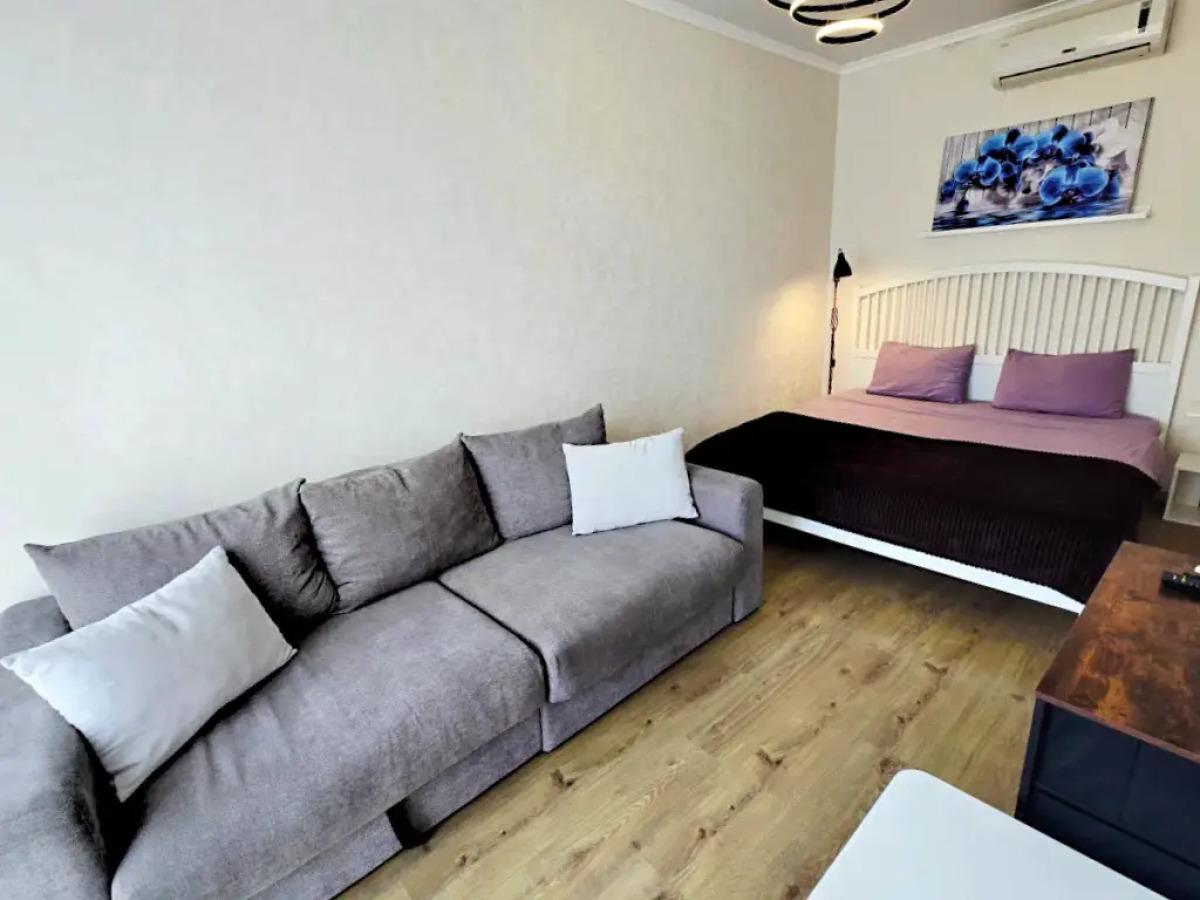 Апартаменты у Моря 114