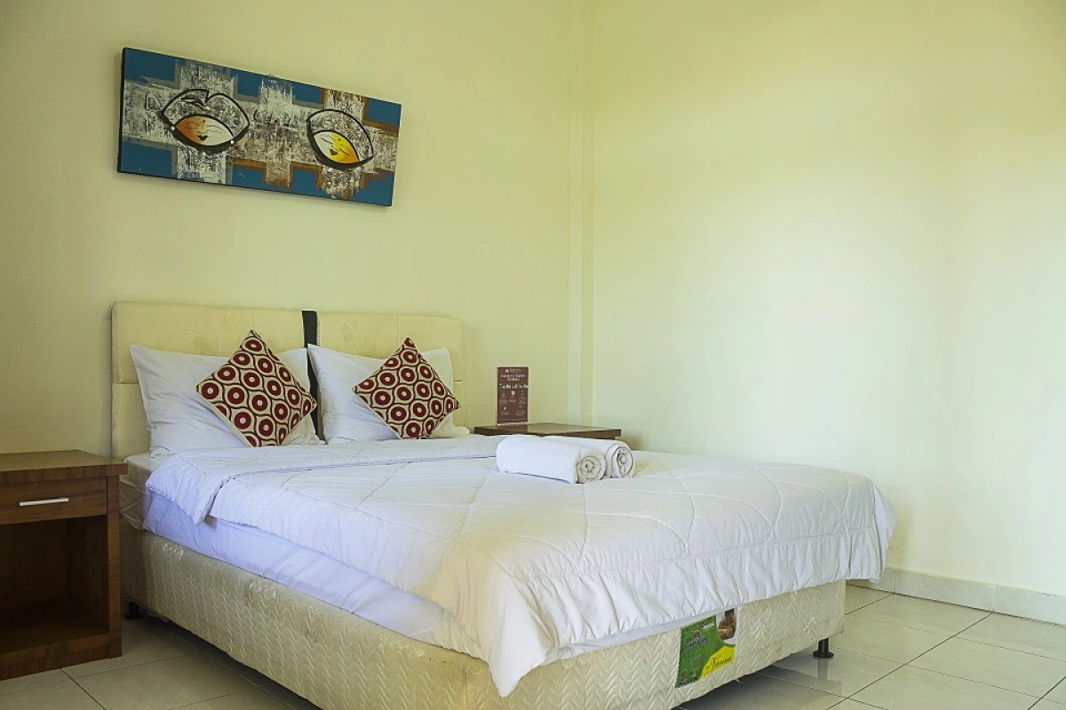 Отель Pondok Anyar Inn managed by Tinggal