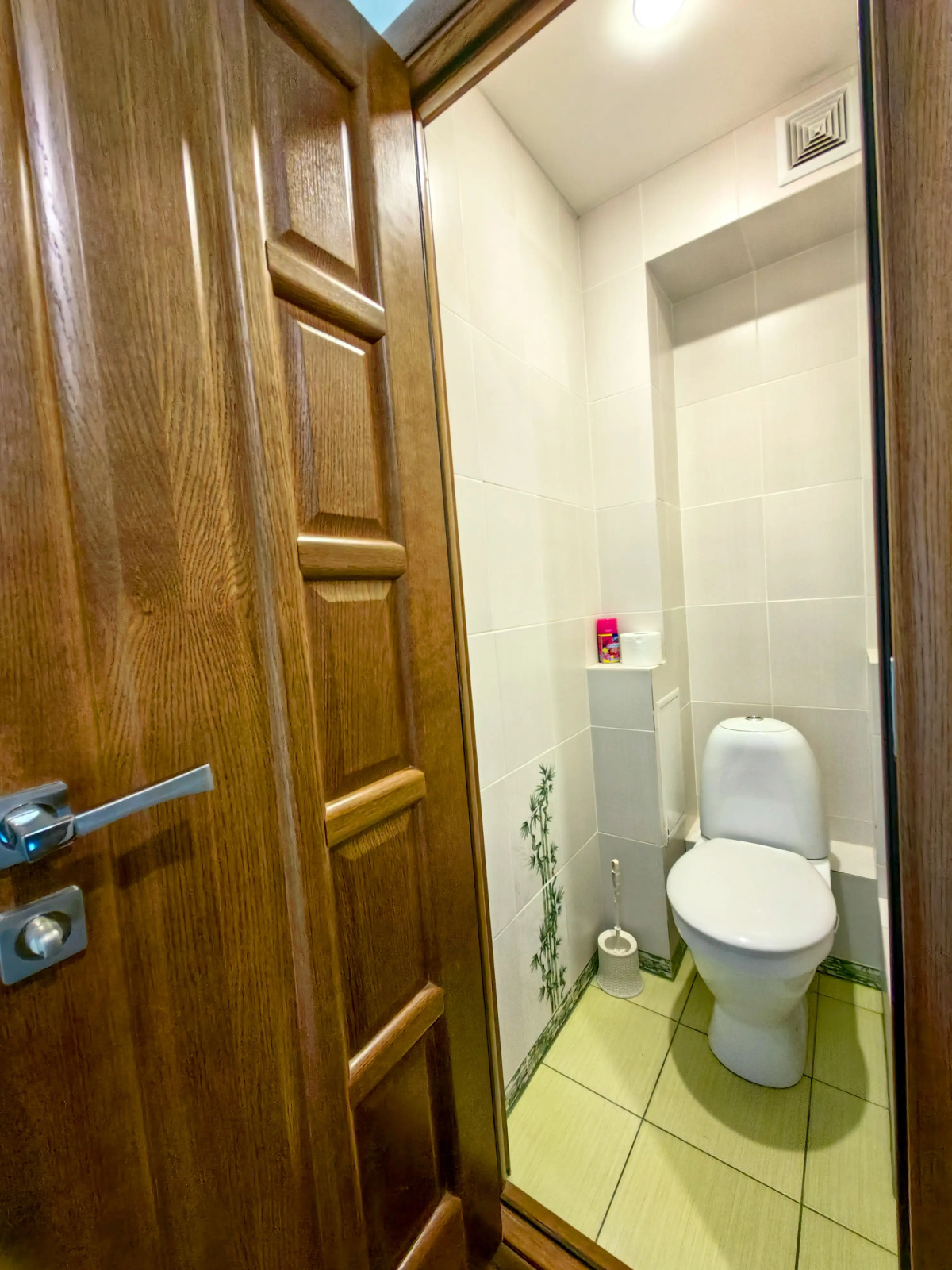 Квартира рядом с Ареной