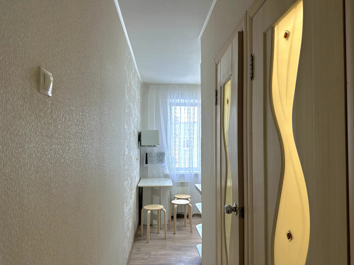 Квартира Калина Юрга