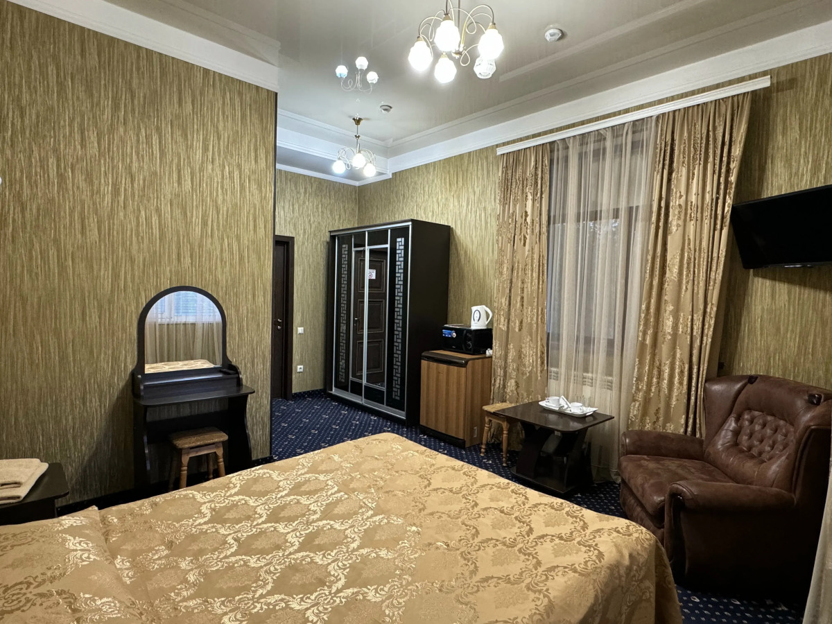 Гостевой дом Home Royal