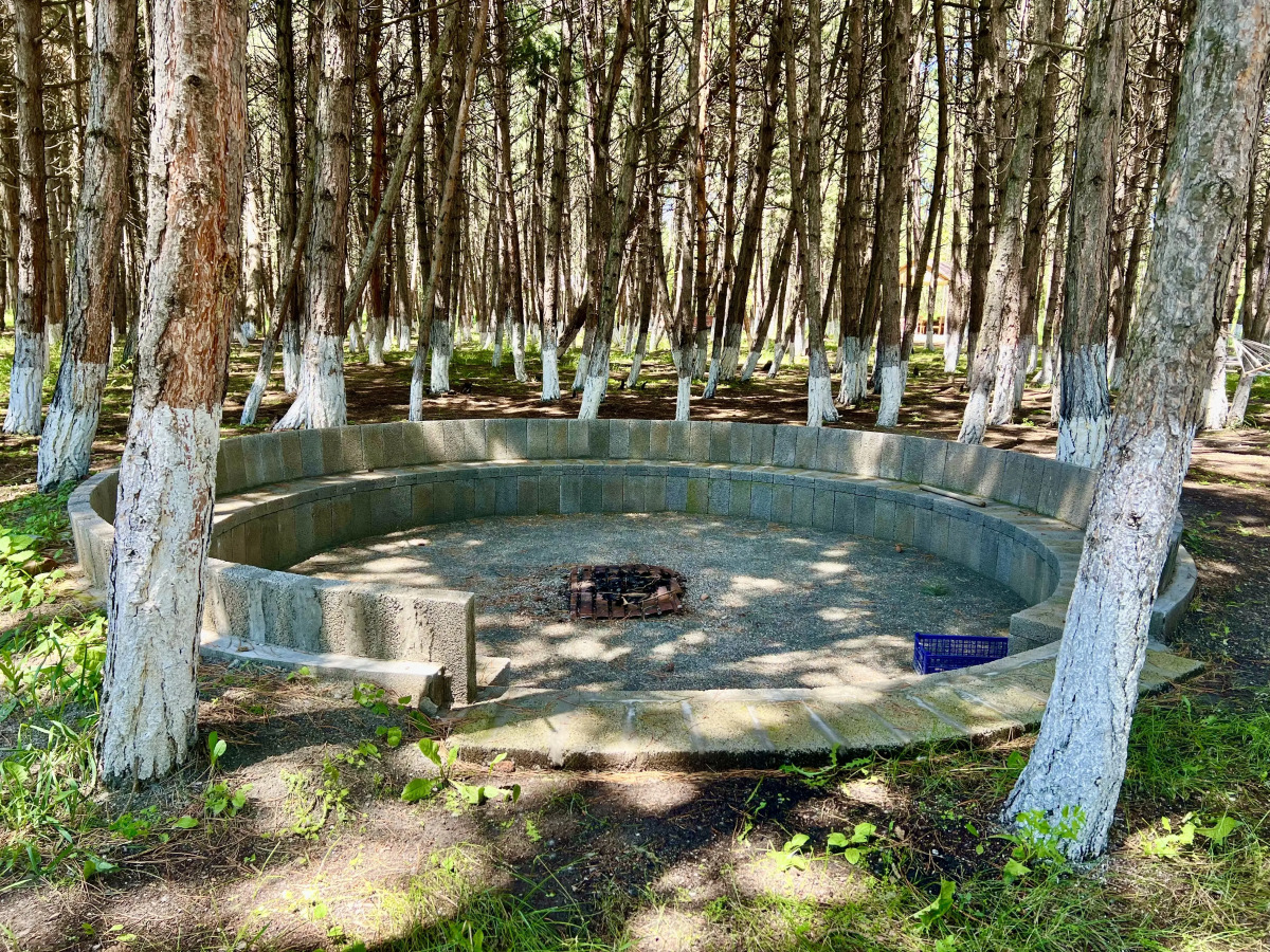 Курортный отель Milenium